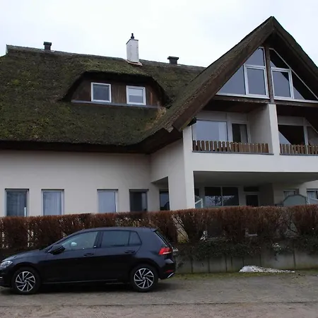 Strandhaus - 45499 Apartment