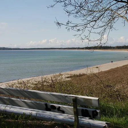 Strandhaus - 45499 * Lobbe