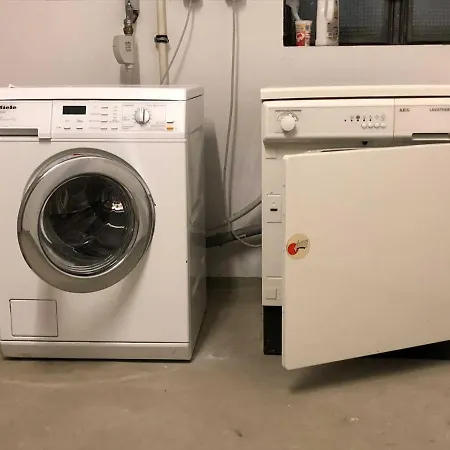 Strandhaus - 45499 Apartament