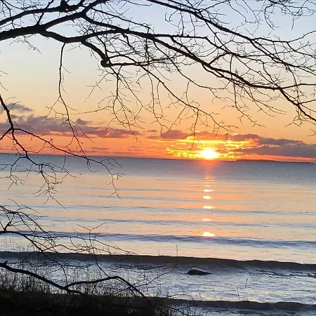 Strandhaus - 45499 Apartament