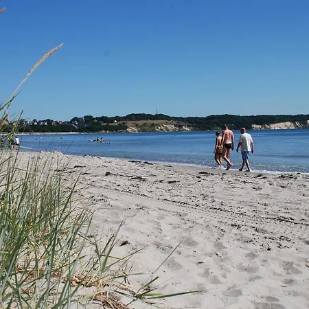 Strandhaus - 45499 Apartament *