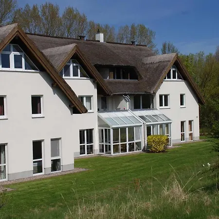 Strandhaus - 45499 * Lobbe