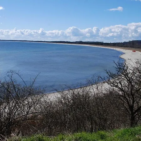 Strandhaus - 45499 Apartament