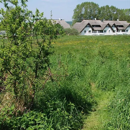 Strandhaus - 45499 Apartament