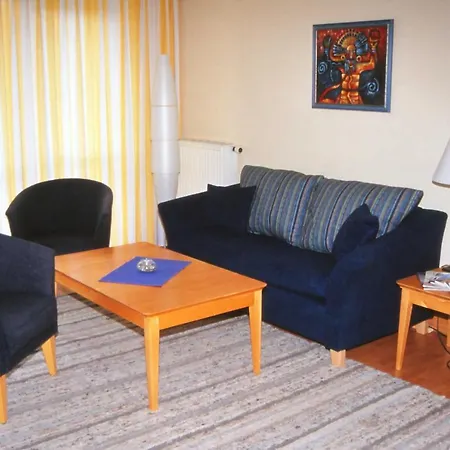 Strandhaus - 45499 * Lobbe