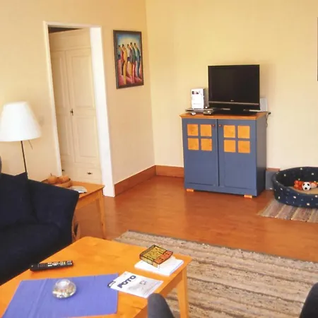 Strandhaus - 45499 Apartament