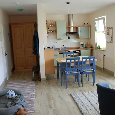 Strandhaus - 45499 *