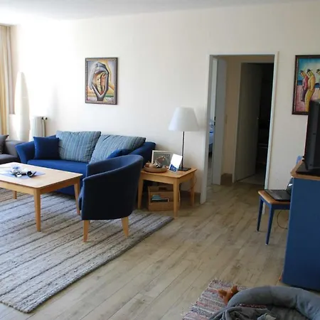 Strandhaus - 45499 *