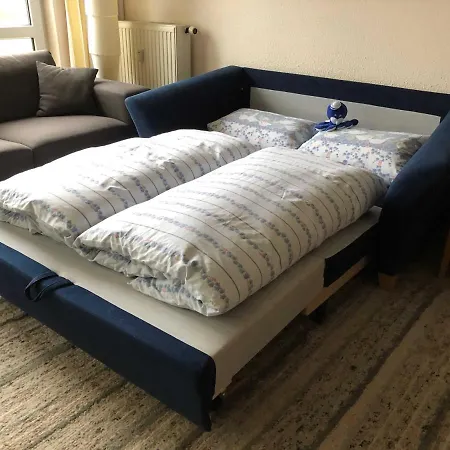 Apartament Strandhaus - 45499