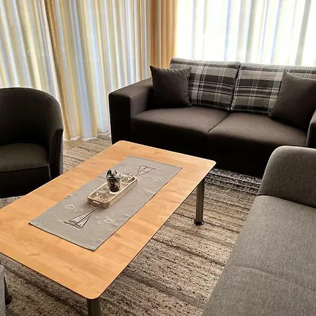 Appartement Strandhaus - 45499
